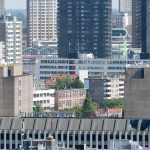 highlining Thornico Building Rotterdam Rotterdamse Dakendagen